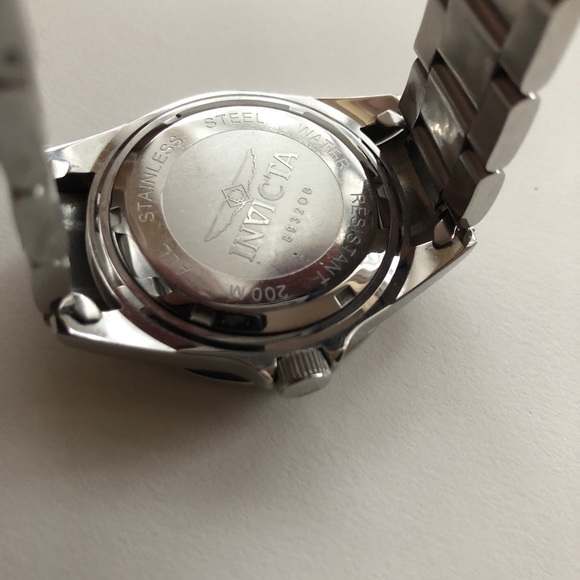 Invicta Diver - Picture 7 of 8